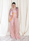 Hussain Rehar | Basic Not Basic |  LINUM - by - Libasekhas UK - Registered Vendor of : Hussain Rehar - 100% Original Designer Dresss