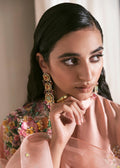 Hussain Rehar | Basic Not Basic |  ORYZA - by - Libasekhas UK - Registered Vendor of : Hussain Rehar - 100% Original Designer Dresss