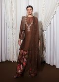 Hussain Rehar | Basic Not Basic |  Sorel - by - Libasekhas UK - Registered Vendor of : Hussain Rehar - 100% Original Designer Dresss
