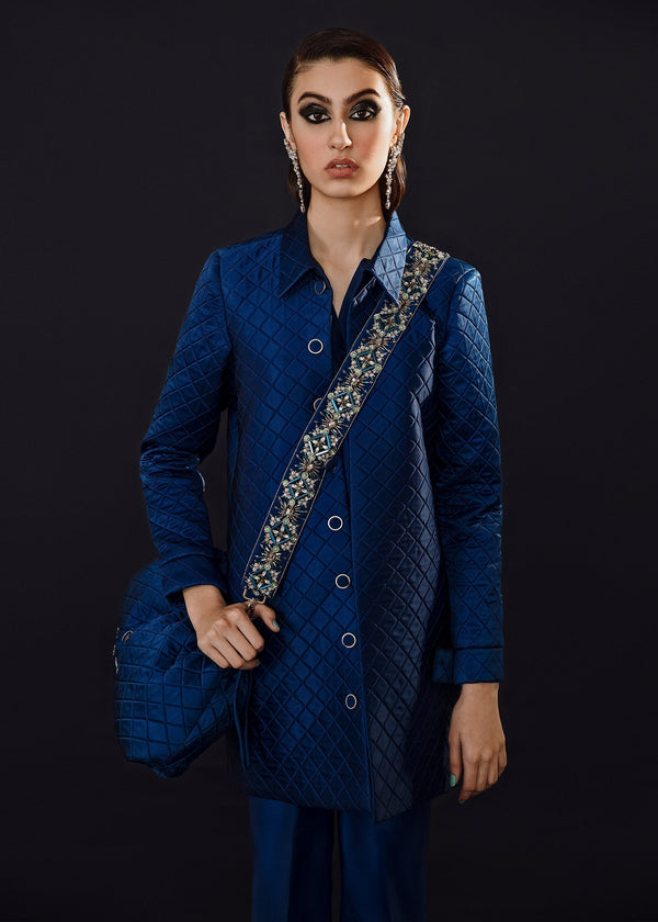 Hussain Rehar | Basic Not Basic |  Lilly - by - Libasekhas UK - Registered Vendor of : Hussain Rehar - 100% Original Designer Dresss