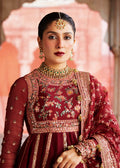 Hussain Rehar | Luxury Festive FW/24 | Kalak - Libasekhas