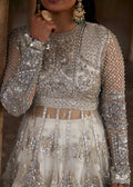 Hussain Rehar | Luxury Festive FW/24 | Imami - by - Libasekhas UK - Registered Vendor of : Hussain Rehar - 100% Original Designer Dresss
