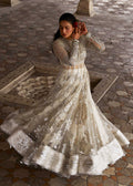 Hussain Rehar | Luxury Festive FW/24 | Imami - by - Libasekhas UK - Registered Vendor of : Hussain Rehar - 100% Original Designer Dresss