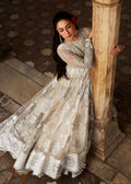 Hussain Rehar | Luxury Festive FW/24 | Imami - by - Libasekhas UK - Registered Vendor of : Hussain Rehar - 100% Original Designer Dresss