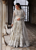 Hussain Rehar | Luxury Festive FW/24 | Imami - by - Libasekhas UK - Registered Vendor of : Hussain Rehar - 100% Original Designer Dresss