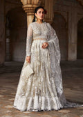Hussain Rehar | Luxury Festive FW/24 | Imami - by - Libasekhas UK - Registered Vendor of : Hussain Rehar - 100% Original Designer Dresss