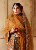 Hussain Rehar | Luxury Festive FW/24 | Zareena - by - Libasekhas UK - Registered Vendor of : Hussain Rehar - 100% Original Designer Dresss