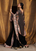 Hussain Rehar | Luxury Festive FW/24 | Tamam - by - Libasekhas UK - Registered Vendor of : Hussain Rehar - 100% Original Designer Dresss