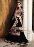 Hussain Rehar | Luxury Festive FW/24 | Tamam - by - Libasekhas UK - Registered Vendor of : Hussain Rehar - 100% Original Designer Dresss