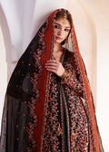 Hussain Rehar | Eid Luxury Lawn SS/24 | Sifouna - by - Libasekhas UK - Registered Vendor of : Hussain Rehar - 100% Original Designer Dresss