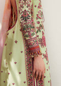 Hussain Rehar | Eid Luxury Lawn SS/24 | Eira - by - Libasekhas UK - Registered Vendor of : Hussain Rehar - 100% Original Designer Dresss