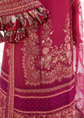Hussain Rehar | Eid Luxury Lawn SS/24 | Nora - by - Libasekhas UK - Registered Vendor of : Hussain Rehar - 100% Original Designer Dresss