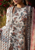 Hussain Rehar | Eid Luxury Lawn SS/24 | Elara - by - Libasekhas UK - Registered Vendor of : Hussain Rehar - 100% Original Designer Dresss