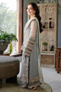 Imrozia Premium | Naina Chiffon | I-190 Rumman - by - Libasekhas UK - Registered Vendor of : Imrozia Premium - 100% Original Designer Dresss