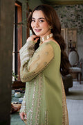 Imrozia Premium | Naina Chiffon | I-191 Aabia - by - Libasekhas UK - Registered Vendor of : Imrozia Premium - 100% Original Designer Dresss