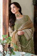 Imrozia Premium | Naina Chiffon | I-191 Aabia - by - Libasekhas UK - Registered Vendor of : Imrozia Premium - 100% Original Designer Dresss