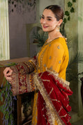 Imrozia Premium | Naina Chiffon | I-196 Naaz - by - Libasekhas UK - Registered Vendor of : Imrozia Premium - 100% Original Designer Dresss