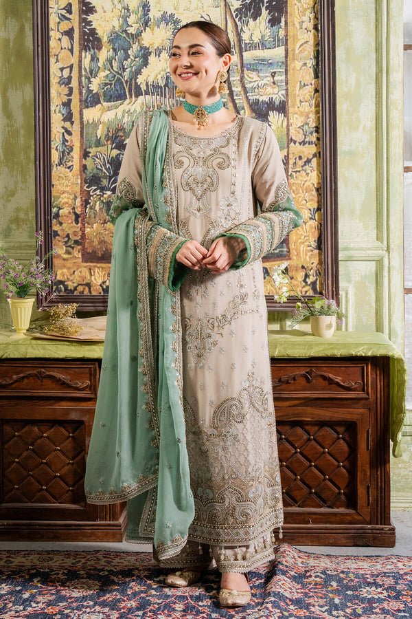 Imrozia Premium | Naina Chiffon | I-198 Beena - by - Libasekhas UK - Registered Vendor of : Imrozia Premium - 100% Original Designer Dresss