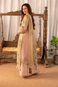 Imrozia Premium | Noor Jahan Formals | I-202 Nigar - by - Libasekhas UK - Registered Vendor of : Imrozia Premium - 100% Original Designer Dresss