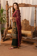 Imrozia Premium | Noor Jahan Formals | I-204 Mehak - by - Libasekhas UK - Registered Vendor of : Imrozia Premium - 100% Original Designer Dresss