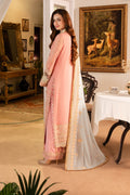 Imrozia Premium | Noor Jahan Formals | I-207 Dilkash - by - Libasekhas UK - Registered Vendor of : Imrozia Premium - 100% Original Designer Dresss