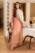 Imrozia Premium | Noor Jahan Formals | I-207 Dilkash - by - Libasekhas UK - Registered Vendor of : Imrozia Premium - 100% Original Designer Dresss