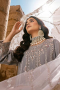 Imrozia Premium | Mehr e Mah | I-246 Lalezar - by Libasekhas UK - Registered Vendor of : Imrozia Premium - 100% Original Designer Dress