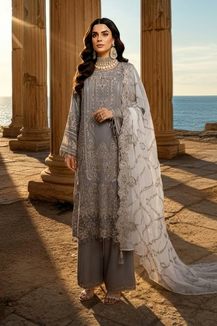 Imrozia Premium | Mehr e Mah | I-246 Lalezar - by Libasekhas UK - Registered Vendor of : Imrozia Premium - 100% Original Designer Dress