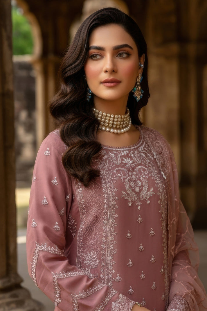 Imrozia Premium | Mehr e Mah | I-247 Aysel - by Libasekhas UK - Registered Vendor of : Imrozia Premium - 100% Original Designer Dress