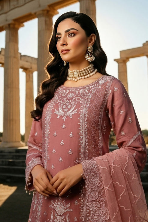 Imrozia Premium | Mehr e Mah | I-247 Aysel - by Libasekhas UK - Registered Vendor of : Imrozia Premium - 100% Original Designer Dress