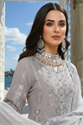 Imrozia Premium | Mehr e Mah | I-248 Feray - by Libasekhas UK - Registered Vendor of : Imrozia Premium - 100% Original Designer Dress