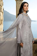 Imrozia Premium | Mehr e Mah | I-248 Feray - by Libasekhas UK - Registered Vendor of : Imrozia Premium - 100% Original Designer Dress