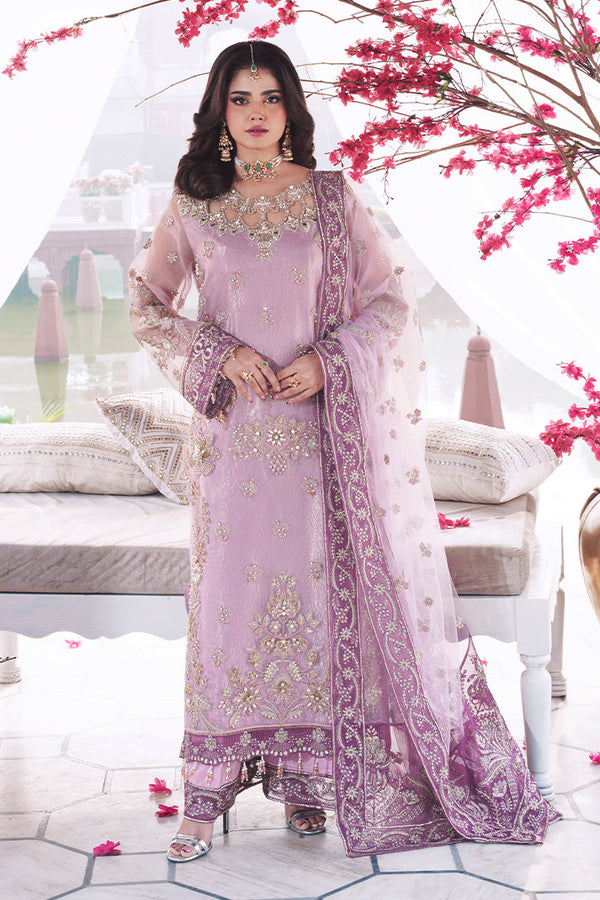Imrozia Premium | Sajal Bridals | I-257 Gulraiz - by Libasekhas UK - Registered Vendor of : Imrozia Premium - 100% Original Designer Dress