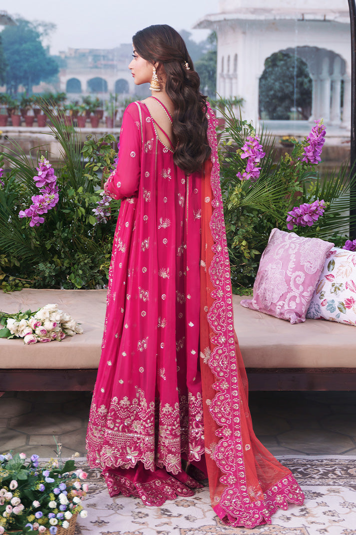 Imrozia Premium | Sajal Bridals | I-259 Rang-e-Husn - by Libasekhas UK - Registered Vendor of : Imrozia Premium - 100% Original Designer Dress