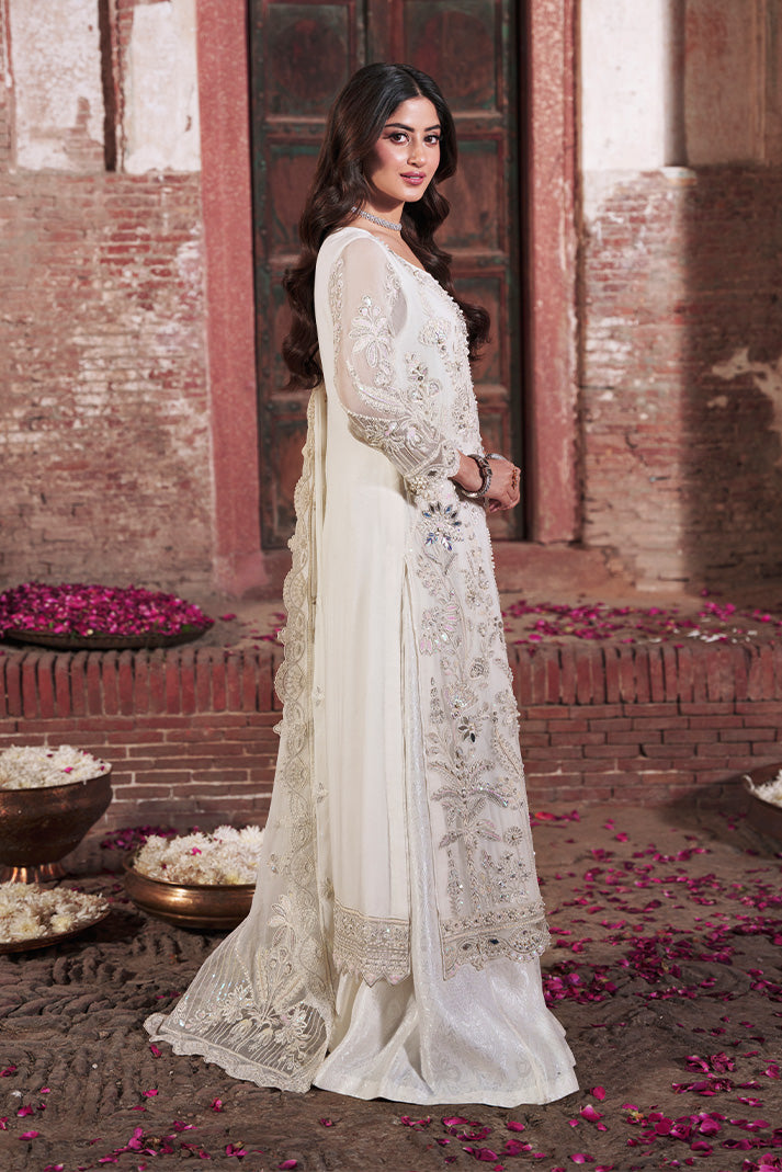 Imrozia Premium | Sajal Bridals | I-260 Safina - by Libasekhas UK - Registered Vendor of : Imrozia Premium - 100% Original Designer Dress