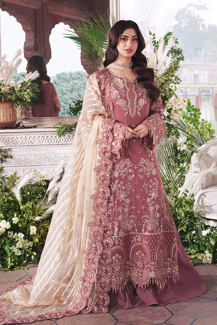 Imrozia Premium | Sajal Bridals | I-261 Zameen - by Libasekhas UK - Registered Vendor of : Imrozia Premium - 100% Original Designer Dress