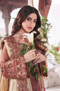 Imrozia Premium | Sajal Bridals | I-261 Zameen - by Libasekhas UK - Registered Vendor of : Imrozia Premium - 100% Original Designer Dress