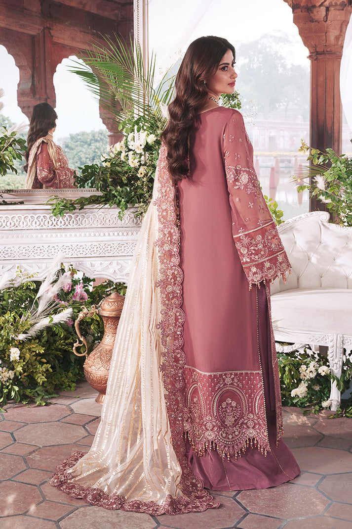 Imrozia Premium | Sajal Bridals | I-261 Zameen - by Libasekhas UK - Registered Vendor of : Imrozia Premium - 100% Original Designer Dress