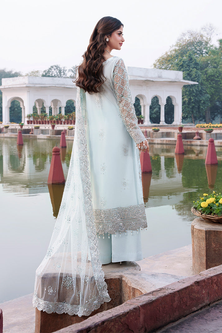 Imrozia Premium | Sajal Bridals | I-262 Aabshaar - by Libasekhas UK - Registered Vendor of : Imrozia Premium - 100% Original Designer Dress