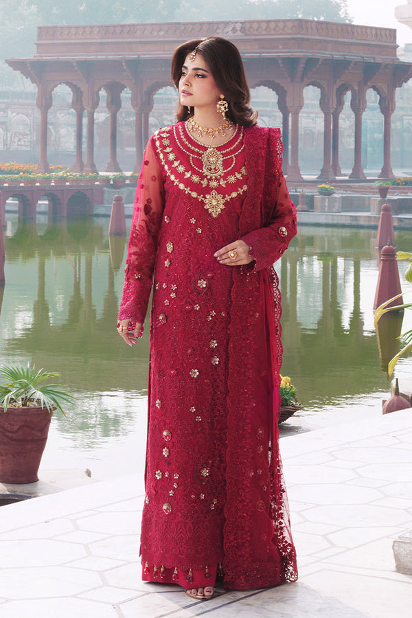 Imrozia Premium | Sajal Bridals | I-263 Ishq - by Libasekhas UK - Registered Vendor of : Imrozia Premium - 100% Original Designer Dress