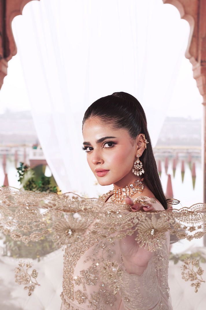 Imrozia Premium | Sajal Bridals | I-265 Meherbano - by Libasekhas UK - Registered Vendor of : Imrozia Premium - 100% Original Designer Dress