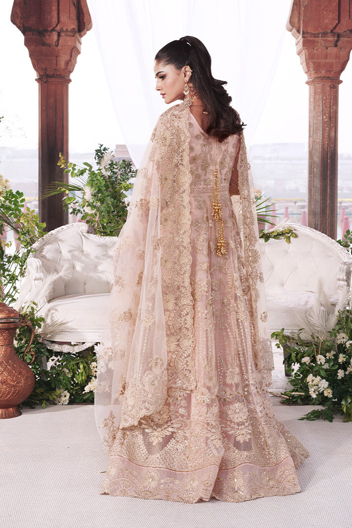 Imrozia Premium | Sajal Bridals | I-265 Meherbano - by Libasekhas UK - Registered Vendor of : Imrozia Premium - 100% Original Designer Dress