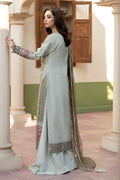 Imrozia Premium | Baad e Saba | I-268 Narmeen - by Libasekhas UK - Registered Vendor of : Imrozia Premium - 100% Original Designer Dress