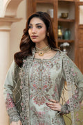 Imrozia Premium | Baad e Saba | I-268 Narmeen - by Libasekhas UK - Registered Vendor of : Imrozia Premium - 100% Original Designer Dress