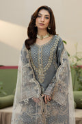 Imrozia Premium | Baad e Saba | I-269 Sukoon - by Libasekhas UK - Registered Vendor of : Imrozia Premium - 100% Original Designer Dress