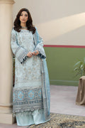 Imrozia Premium | Baad e Saba | I-272 Aylaan - by Libasekhas UK - Registered Vendor of : Imrozia Premium - 100% Original Designer Dress