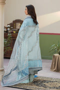 Imrozia Premium | Baad e Saba | I-272 Aylaan - by Libasekhas UK - Registered Vendor of : Imrozia Premium - 100% Original Designer Dress