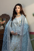 Imrozia Premium | Baad e Saba | I-272 Aylaan - by Libasekhas UK - Registered Vendor of : Imrozia Premium - 100% Original Designer Dress