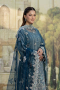 Imrozia Premium | Baad e Saba | I-273 Nayab - by Libasekhas UK - Registered Vendor of : Imrozia Premium - 100% Original Designer Dress