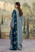 Imrozia Premium | Baad e Saba | I-273 Nayab - by Libasekhas UK - Registered Vendor of : Imrozia Premium - 100% Original Designer Dress
